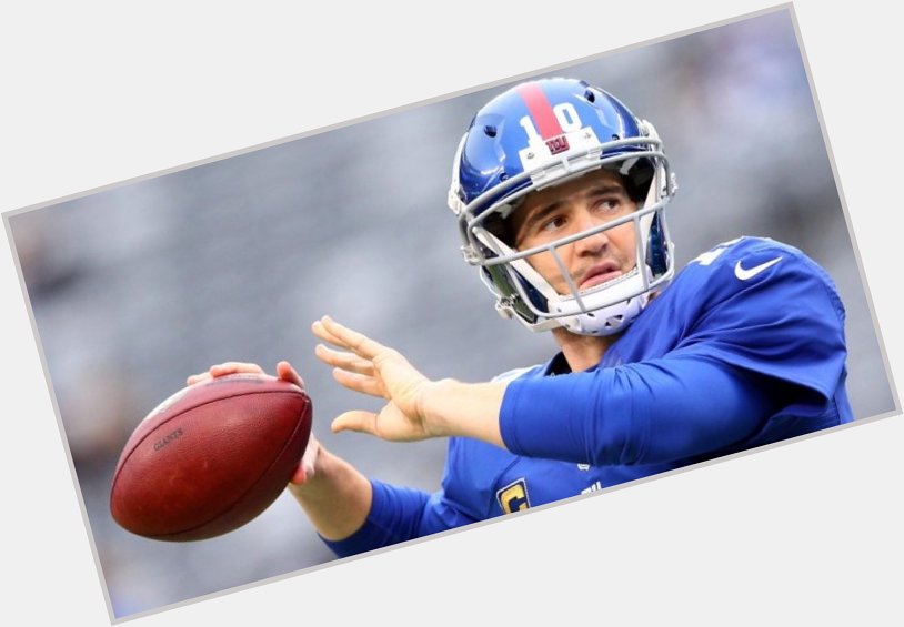Happy 36th Birthday to Eli Manning! How do you rate his chances at Ring 