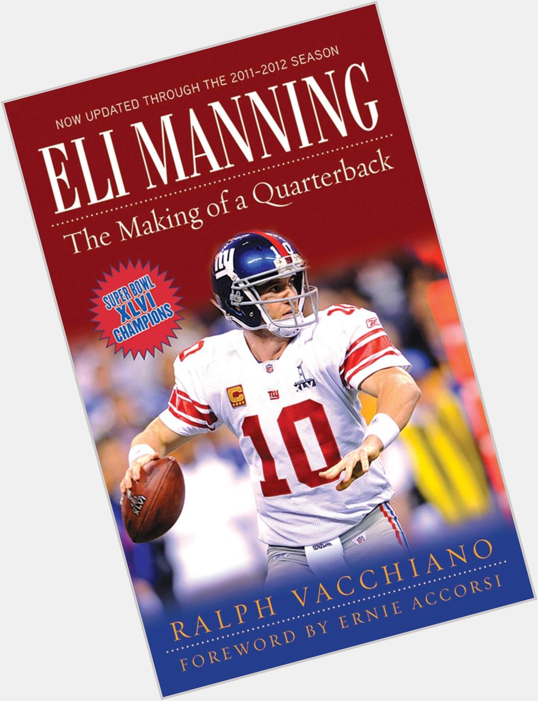 January 3:Happy 39th birthday to football quarterback,Eli Manning(\"New York Giants\") 