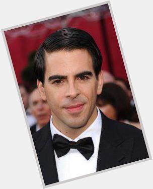 Happy Birthday to the amazing Eli Roth (Clown, Hostel, Cabin Fever) who turns 43 today 