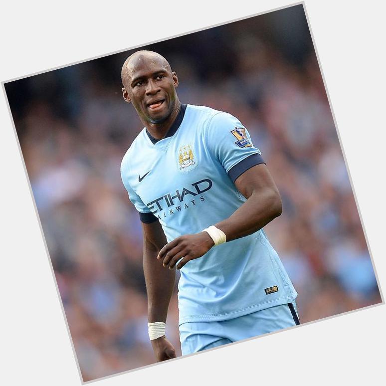 Happy Birthday to Eliaquim Mangala! The Frenchman turned 24 today. 