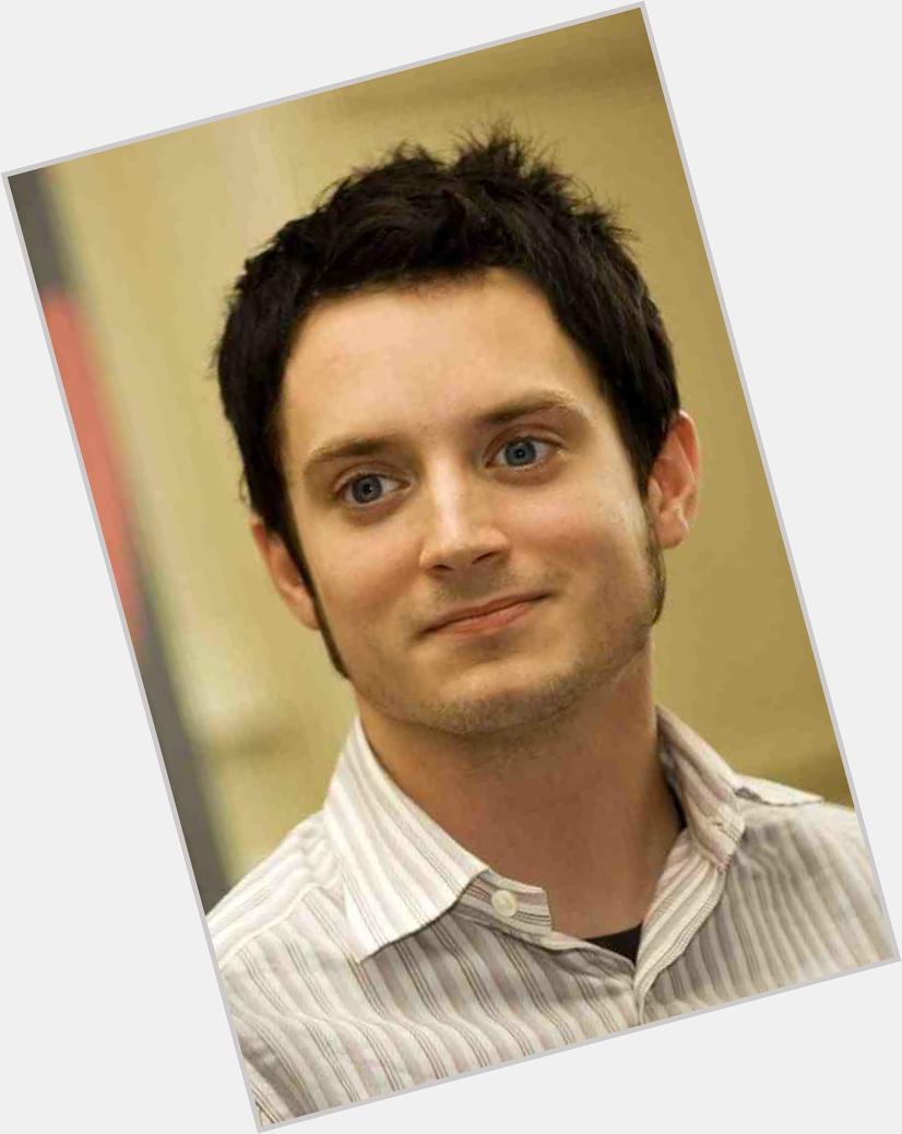 Happy birthday Elijah Wood! 34 today
 
Head over 2 The Random Review 4 more great movie stuff! 