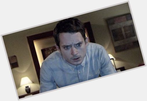 A Happy Birthday Shout-Out to Elijah Wood!

 