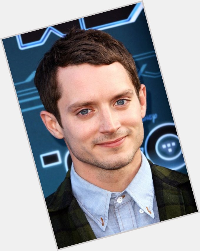 Happy birthday Elijah Wood,he turns 38 years today 
Actor | Producer | Soundtrack       
