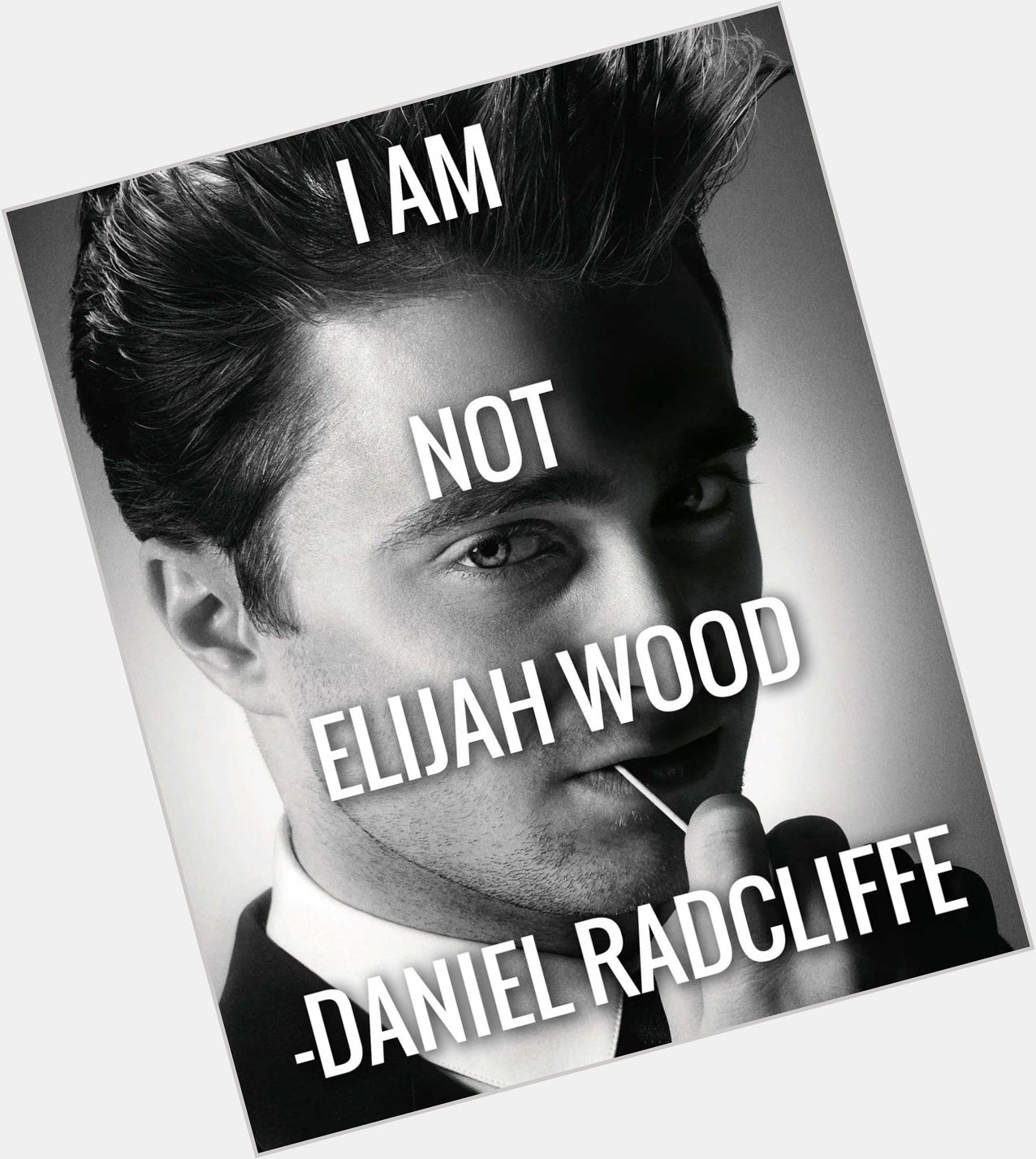 Happy 39th birthday to Elijah Wood! 