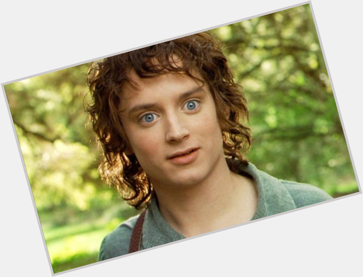 Happy birthday to Elijah Wood, who turns 40 today!

What\s your fave Elijah Wood role? 