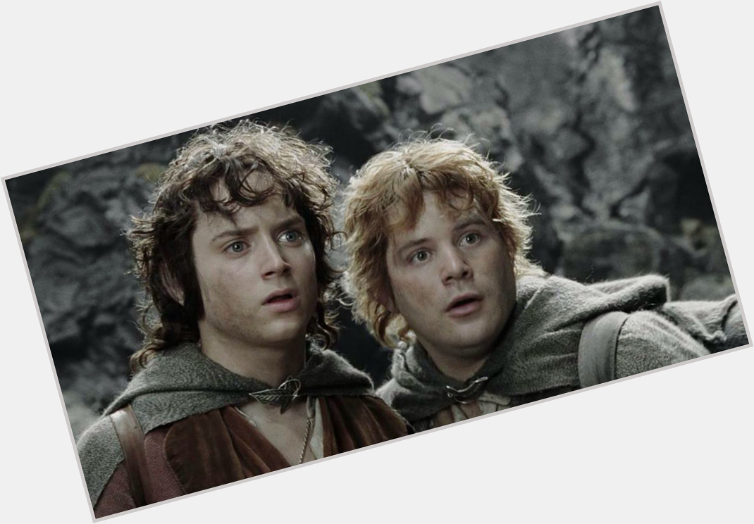 Happy birthday to Elijah Wood!

Who\s your ride-or-die, the Sam to your Frodo? 