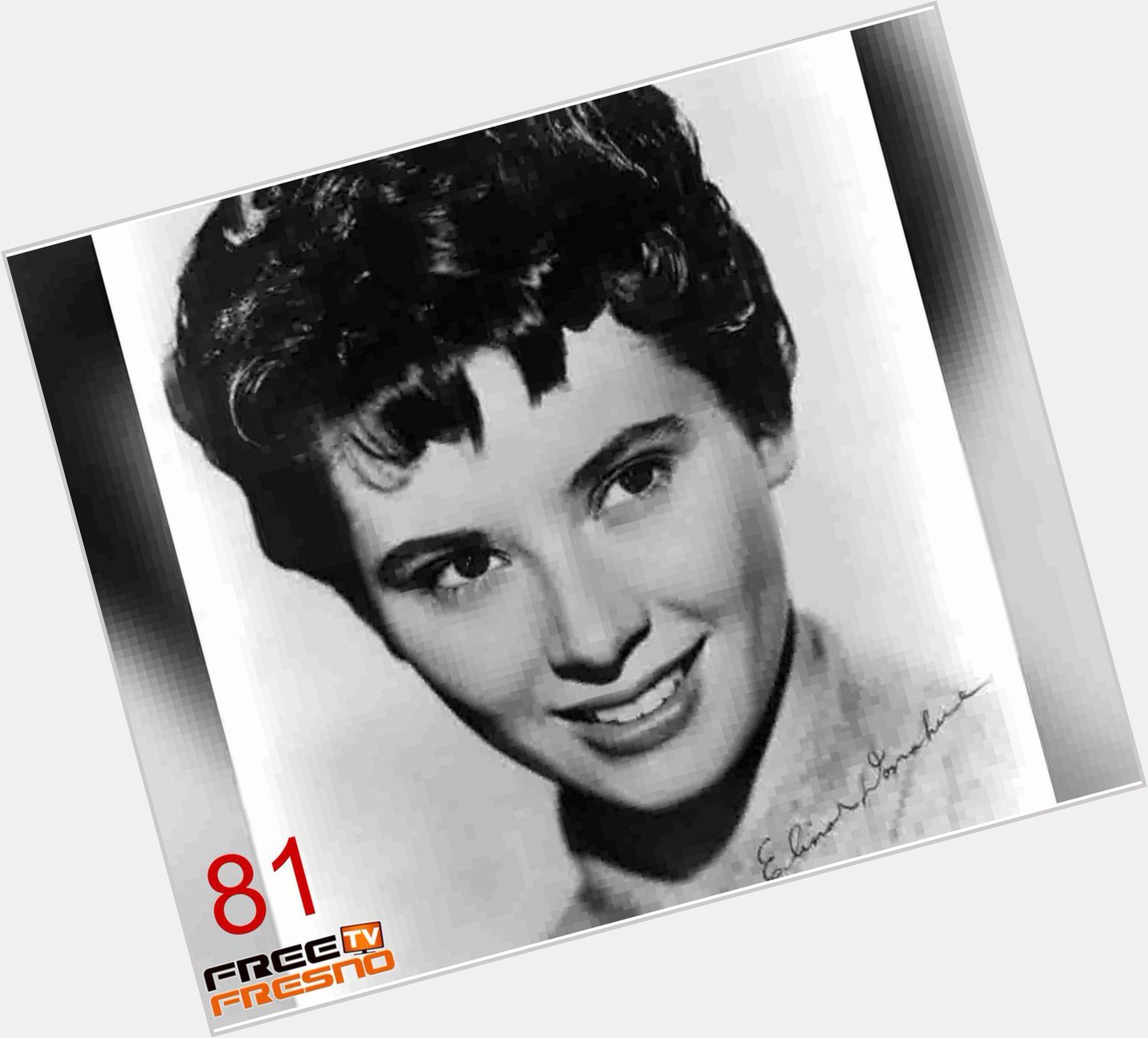Happy 81st birthday to Elinor Donahue. Which one of her characters is your favorite ? 