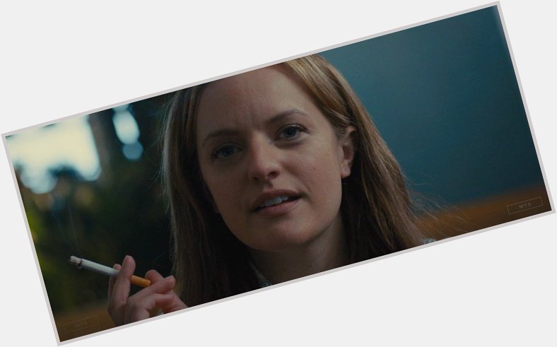 Happy Birthday to Elisabeth Moss who turns 36 today! Name the movie of this shot. 5 min to answer! 