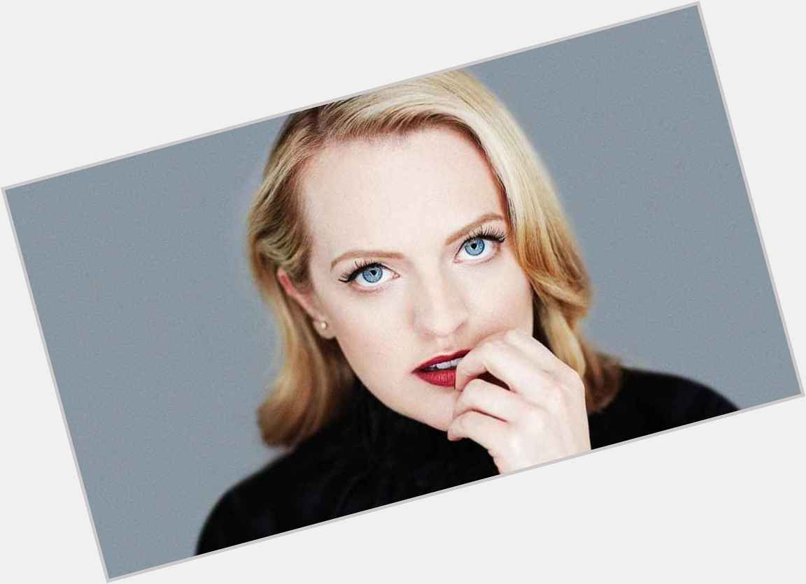 Happy Birthday, Elisabeth Moss! Here\s a celebratory look at some of our favourite roles.  