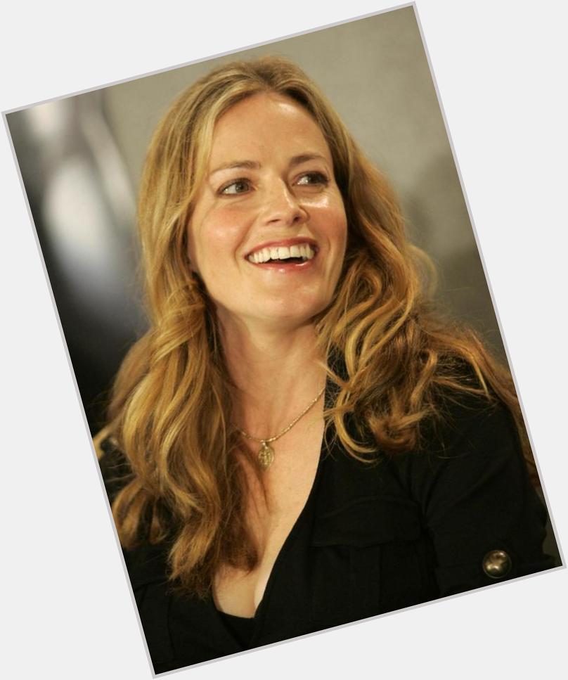 Happy 50th Birthday Elisabeth Shue! Lets all do ourselves a favour & watch Adventures in Babysitting or Karate Kid! 