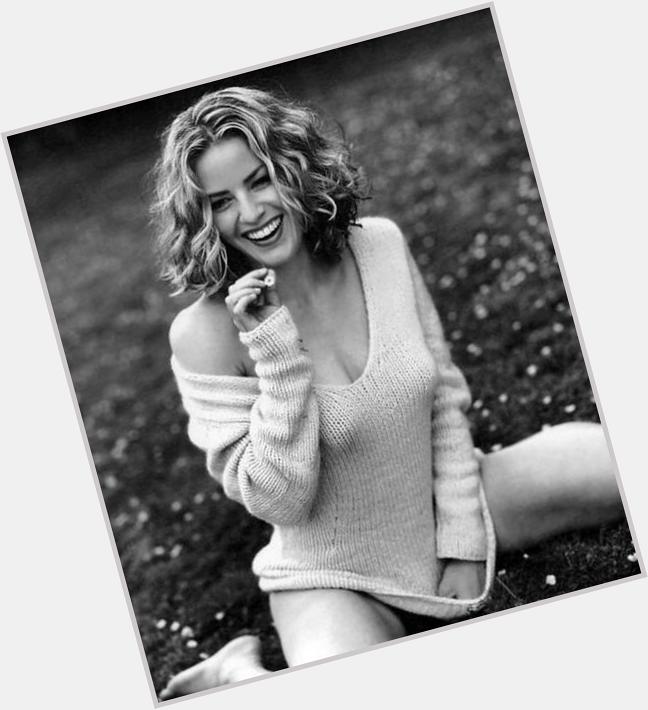 Happy birthday to Elisabeth Shue! We got to interview her here- 