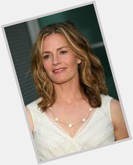 Happy birthday to this great actress Elisabeth shue. 