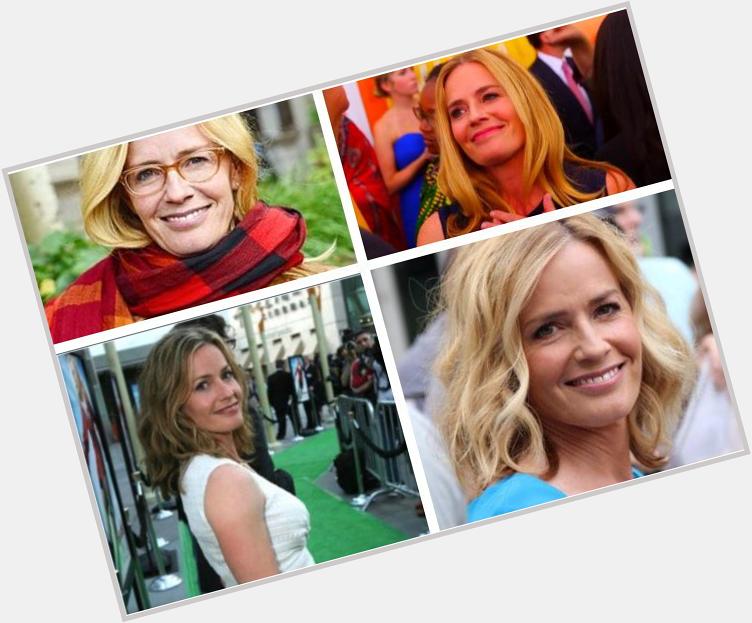 Happy Birthday Elisabeth Shue!               