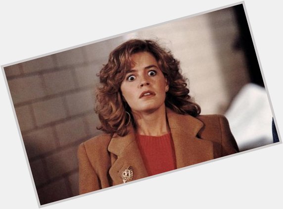 Happy birthday to a wonderful actress of the big and small screens, Oscar nominee Elisabeth Shue! 