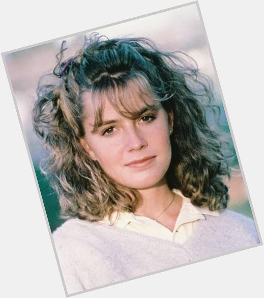 Happy 56th Birthday to Elisabeth Shue! What comes to mind when you see Elizabeth? 