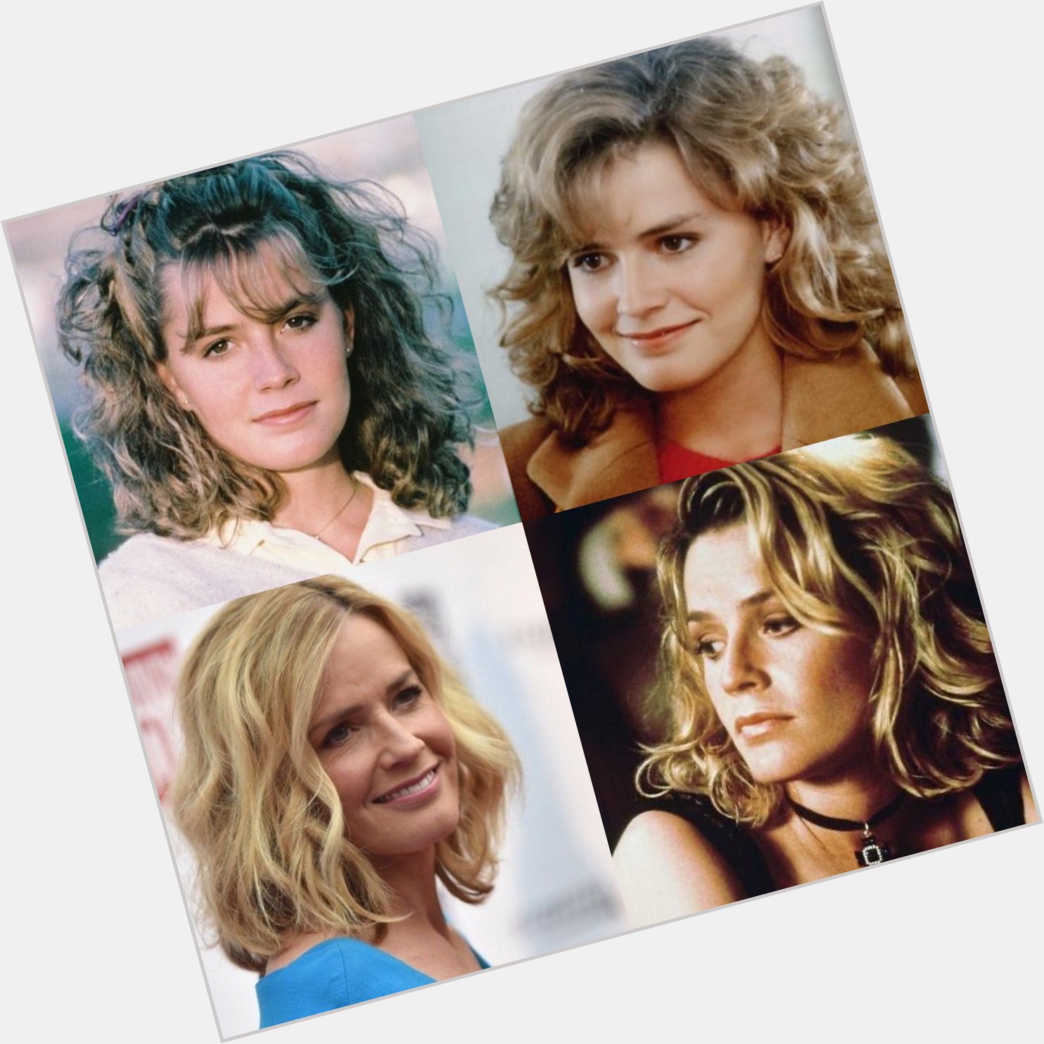 Happy birthday, Elisabeth Shue! What s your favorite of her films, Film message? 