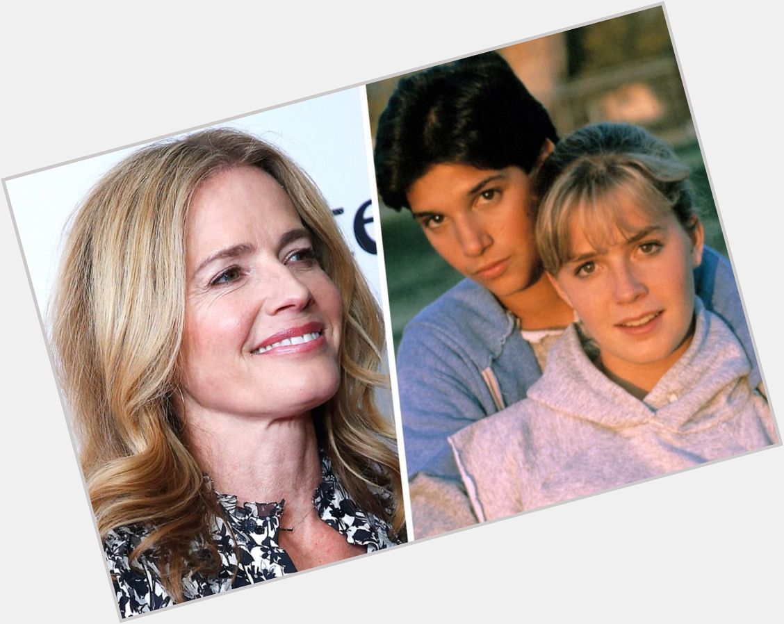 Happy Birthday to Karate Kid\s Elisabeth Shue! 