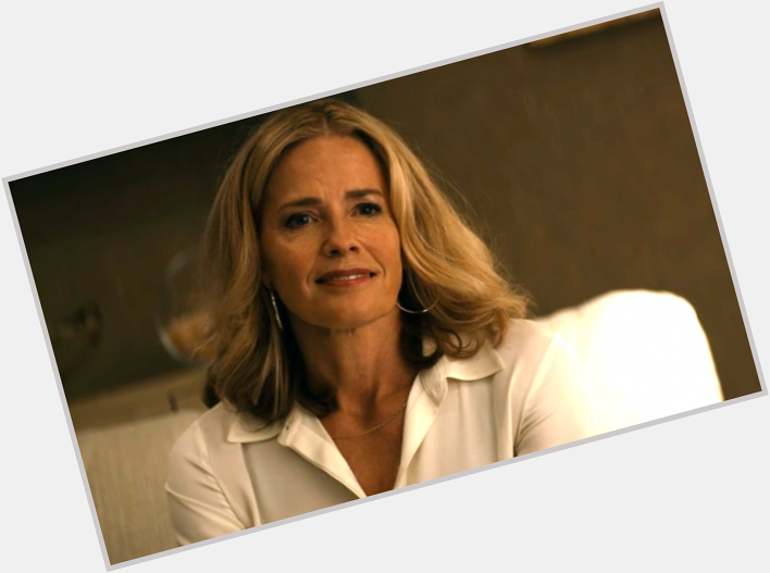 Happy 58th birthday Elisabeth Shue! 