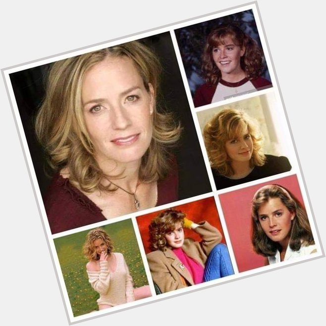 6 de Octubre , 1963
Happy 59th Birthday, Elisabeth Shue!! 