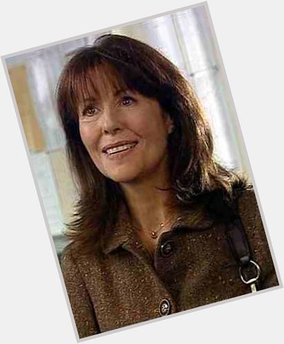 Happy Birthday to much missed and much loved Sarah Jane Smith actress Elisabeth Sladen. 