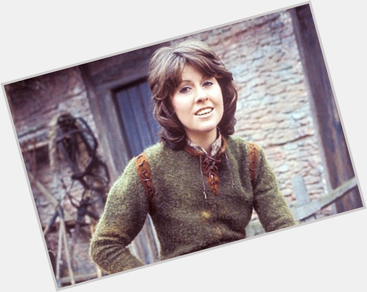 Happy Birthday Elisabeth Sladen might pop some classic who on just for you 