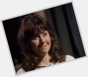 Happy Birthday to Elisabeth Sladen, we will always remember her for being our Sarah Jane Smith! 