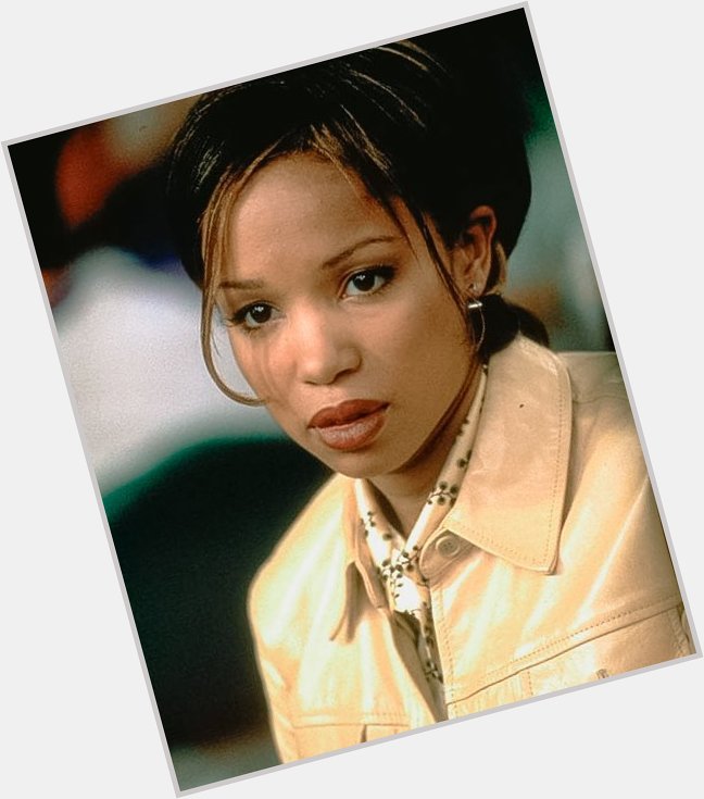 Happy Birthday to Elise Neal!! What is your favorite Hallie moment? 