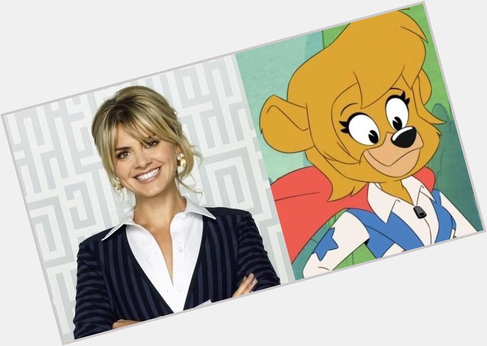  Happy belated birthday to Eliza Coupe, who voiced adult Molly    ! 