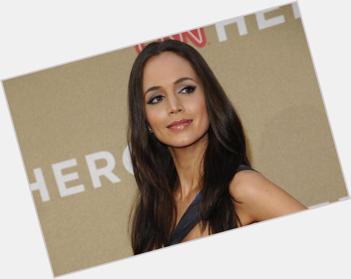 Happy Birthday to Eliza Dushku, a woman who is strong on-screen and off. You are an inspiration! 