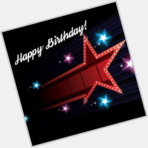 Elizabeth Banks, Happy Birthday! via 