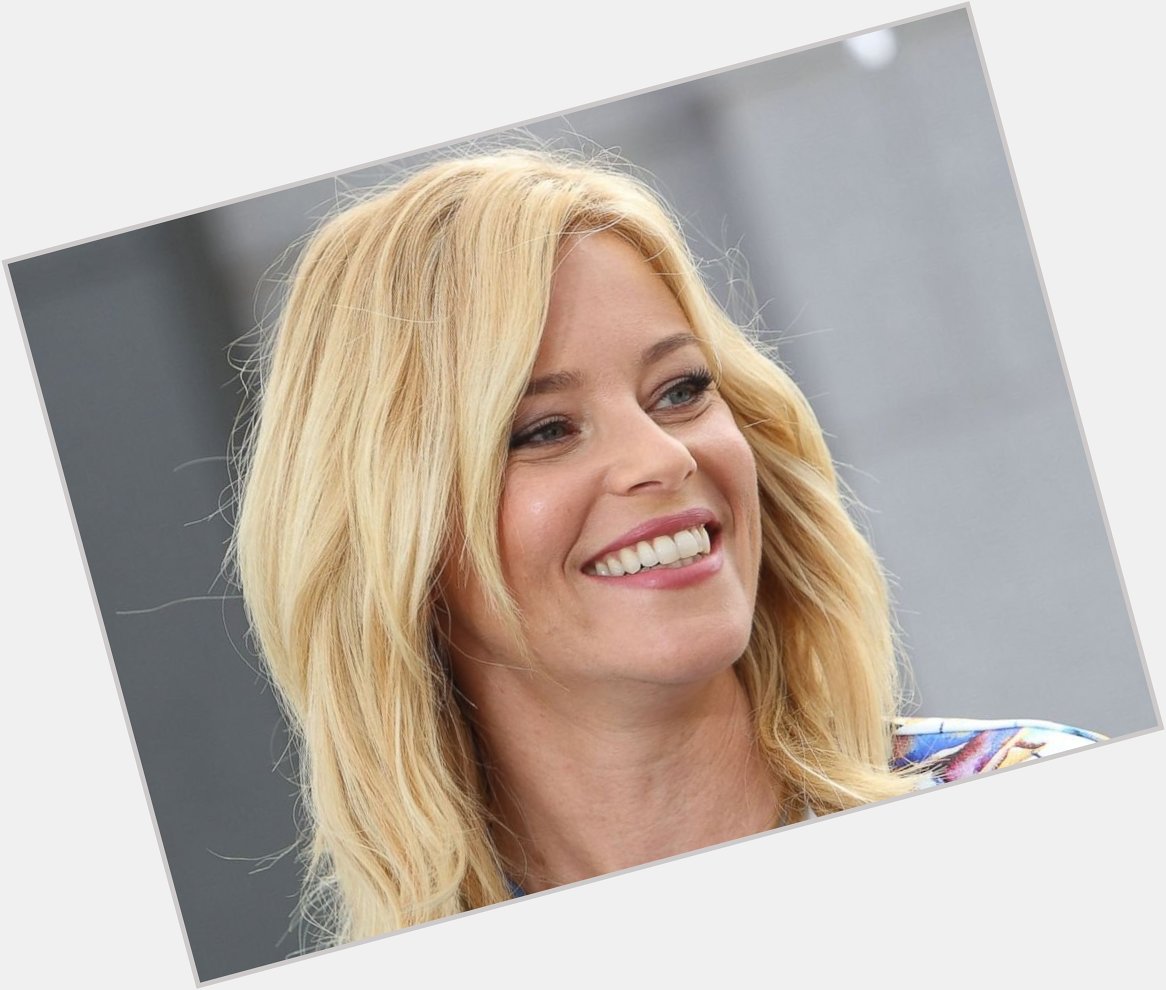 Happy birthday to Elizabeth Banks!!

The actress & director turns 47 today. What has been your favorite from her? 