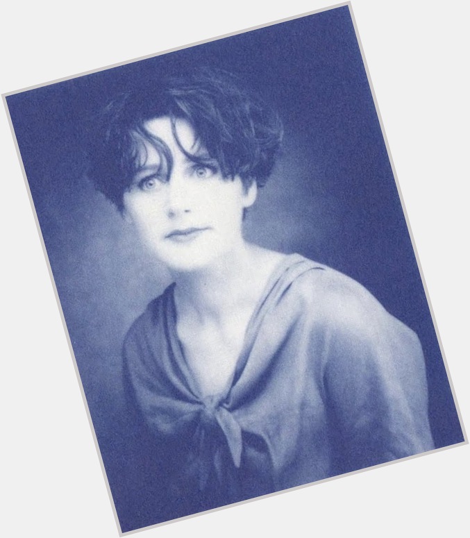 Happy birthday to Elizabeth Fraser, the amazing voice from the Cocteau Twins 