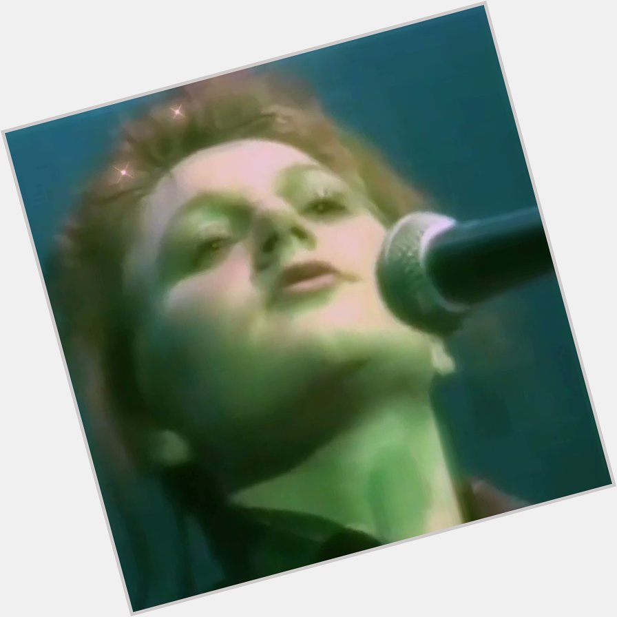 Its her day happy birthday to elizabeth fraser of the cocteau twins  