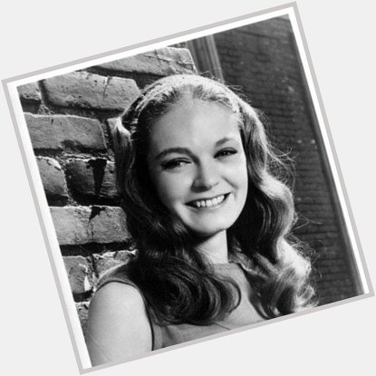 Happy Birthday Remembrance to Elizabeth Hartman... 