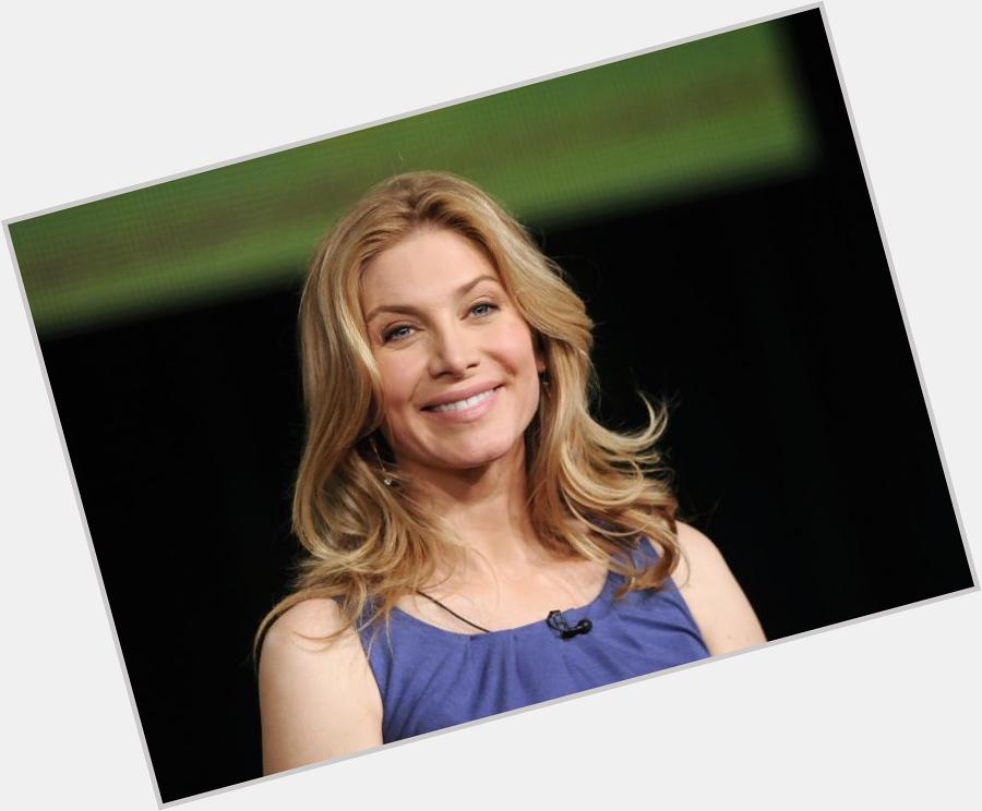 Happy Birthday to the person with the best laugh in the world, Elizabeth Mitchell! I love you! 