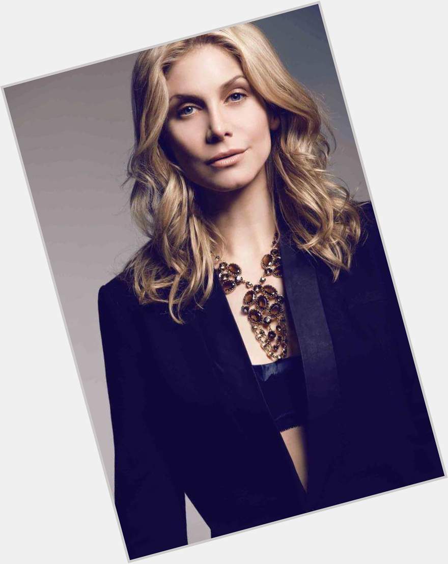 Happy birthday to our favorite Snow Queen .. Elizabeth Mitchell ! Love you so much 