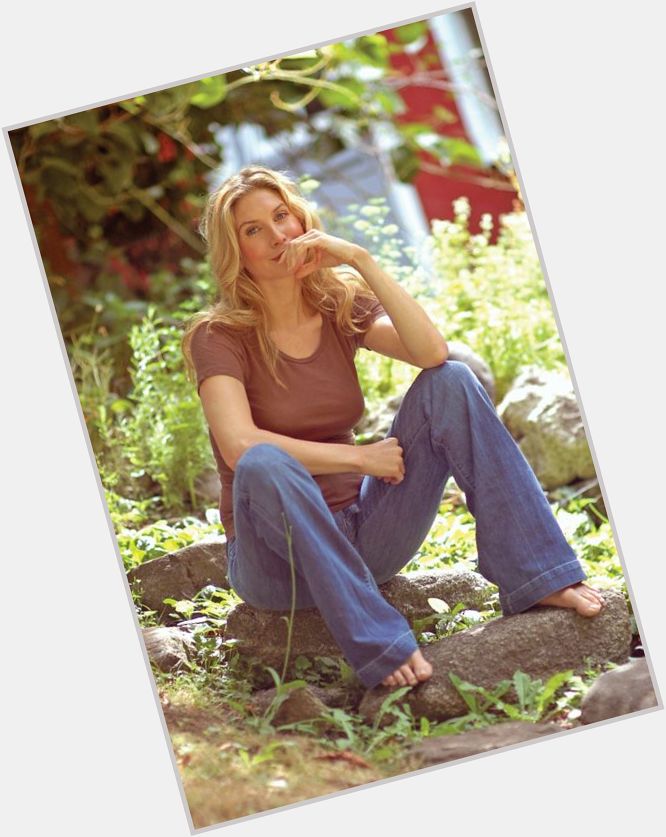 Happy Birthday to Elizabeth Mitchell! What was your favorite Juliet moment from 