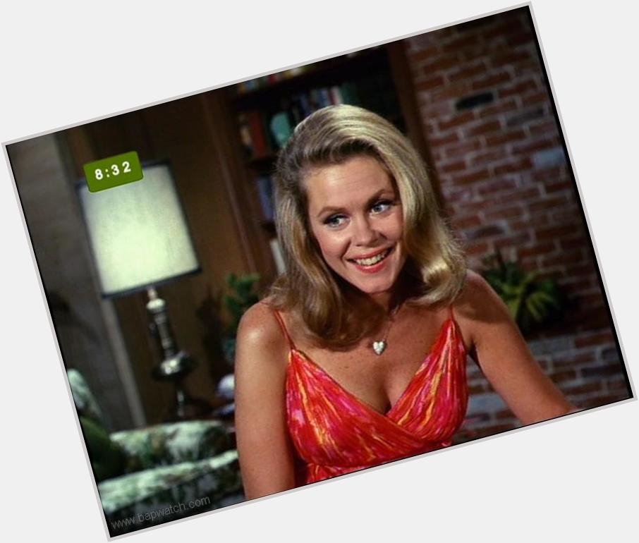 Happy Birthday to Elizabeth Montgomery, who would have turned 82 today! 