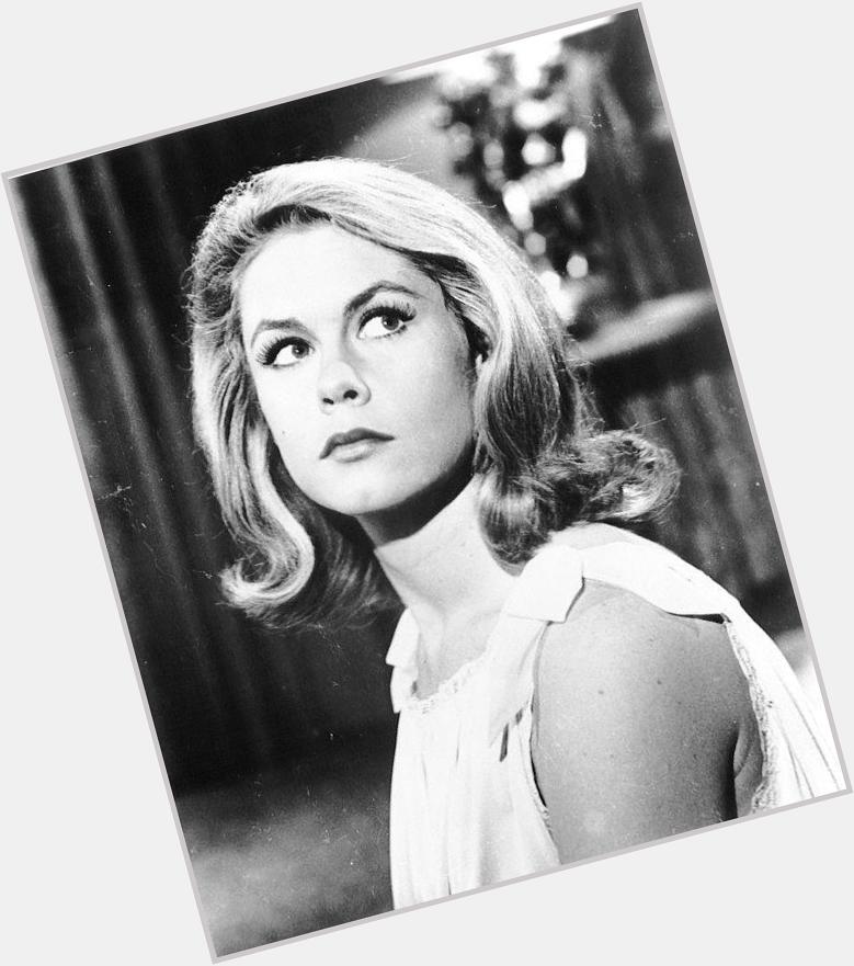 Happy Birthday, Elizabeth Montgomery! 
(April 15, 1933 May 18, 1995)
Samantha on \Bewitched\ (1964 - 1972). 