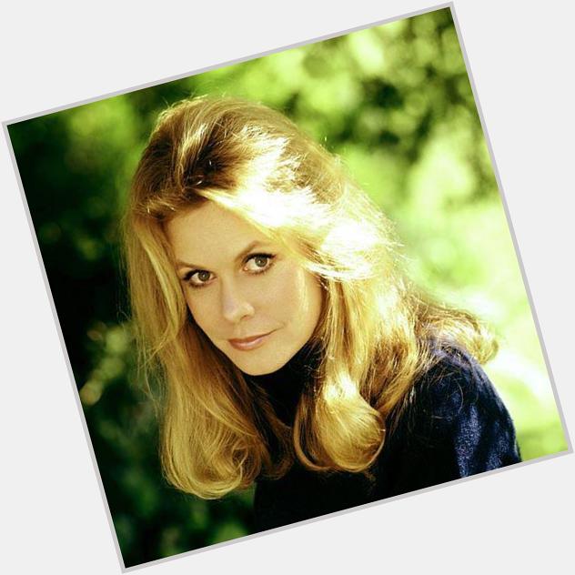 Happy Birthday to everyone\s favorite mother, wife and witch-Elizabeth Montgomery of 1960s. 