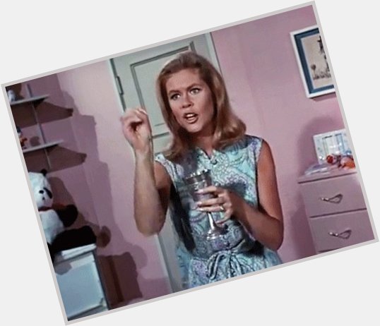 Happy birthday to Elizabeth Montgomery, hope the other side is treating you well.  
