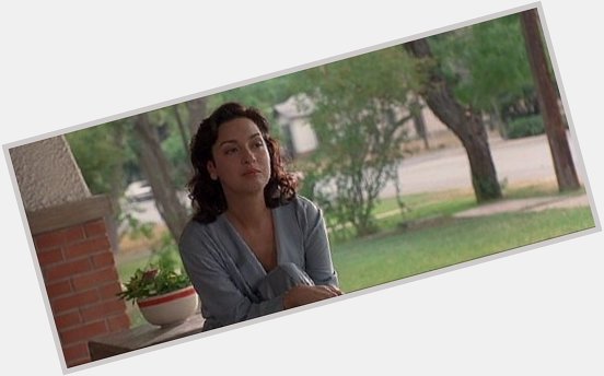 Happy birthday Elizabeth Peña. She was great in one of my favorite films from the 90s, Lone Star. 