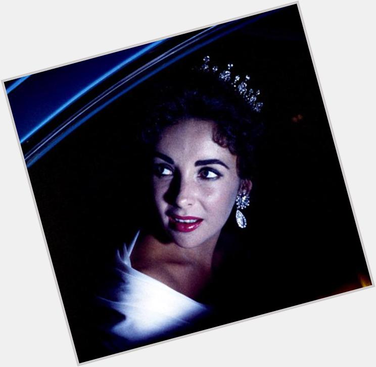 Happy Birthday Elizabeth Taylor! Six lessons on wearing jewelry from the queen of diamonds:  