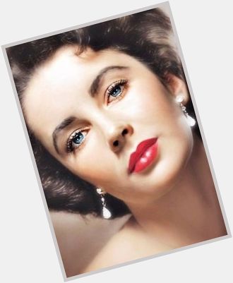 The life of Elizabeth Taylor on her Birthday with her best quotes  