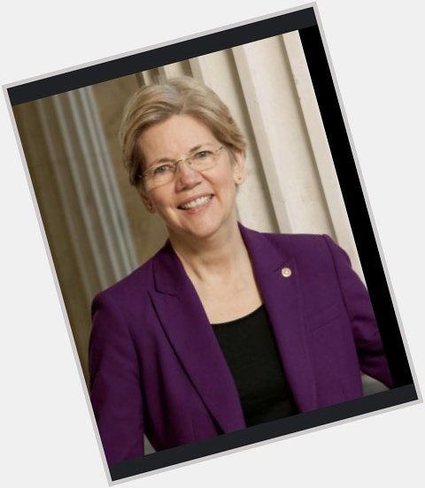 Let s All Wish Elizabeth Warren a Happy Birthday Today 