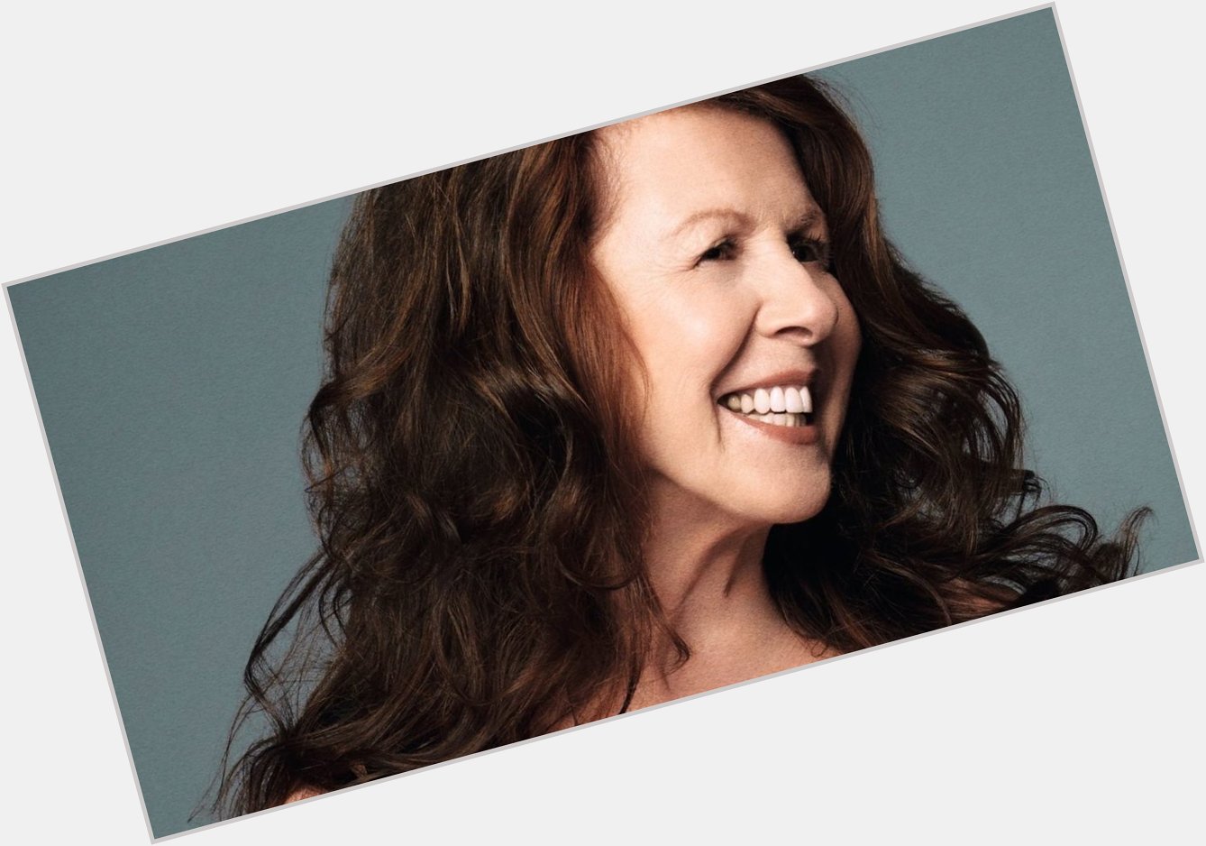 Happy birthday to Elkie Brooks. Going to give \pearls\ a spin. 25th February 