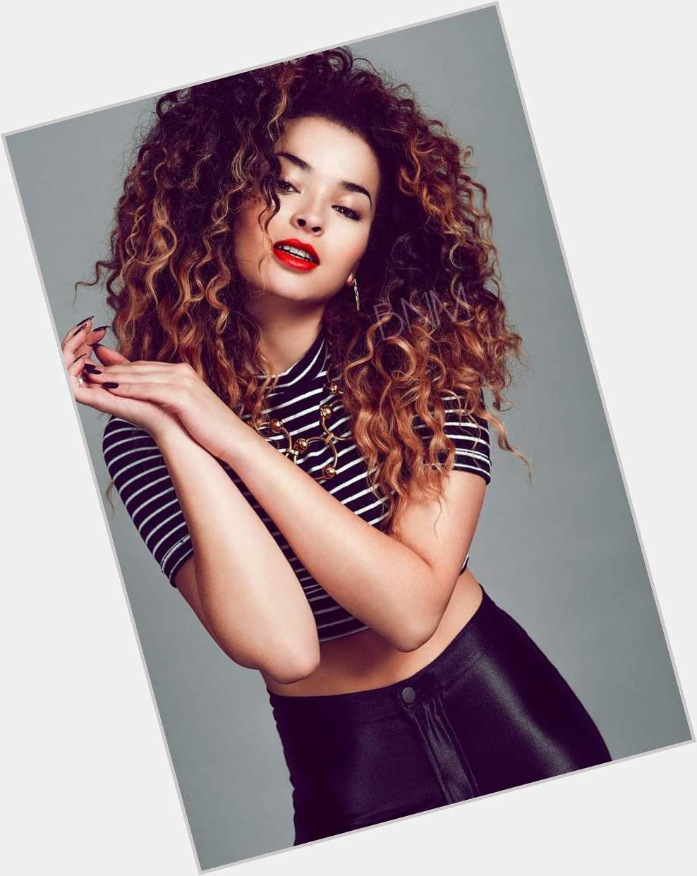 Happy Birthday Ella Eyre 