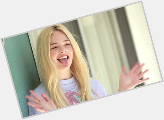 Happy birthday to our Ultraviolet Remarkeyable, Elle Fanning!  