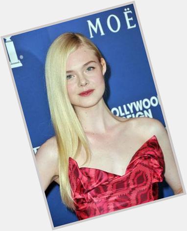 Happy Birthday Wishes going out to Elle Fanning; Leighton Meester; Keshia Knight Pulliam & Jackie Evancho! 
