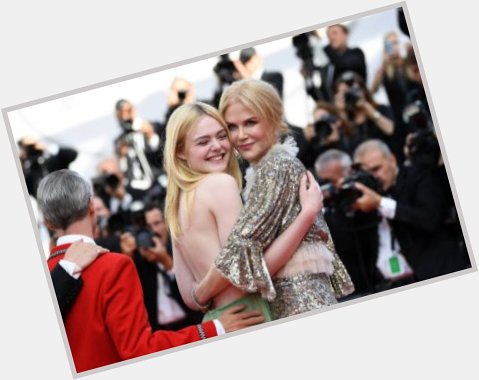 Happy Birthday Elle Fanning! She\s adorable! I love her!   
